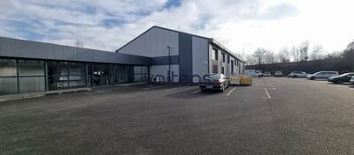 REXIM - Local d'activités - Haute-Garonne - Toulouse - 7