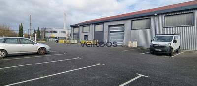 REXIM - Local d'activités - Haute-Garonne - Toulouse - 8