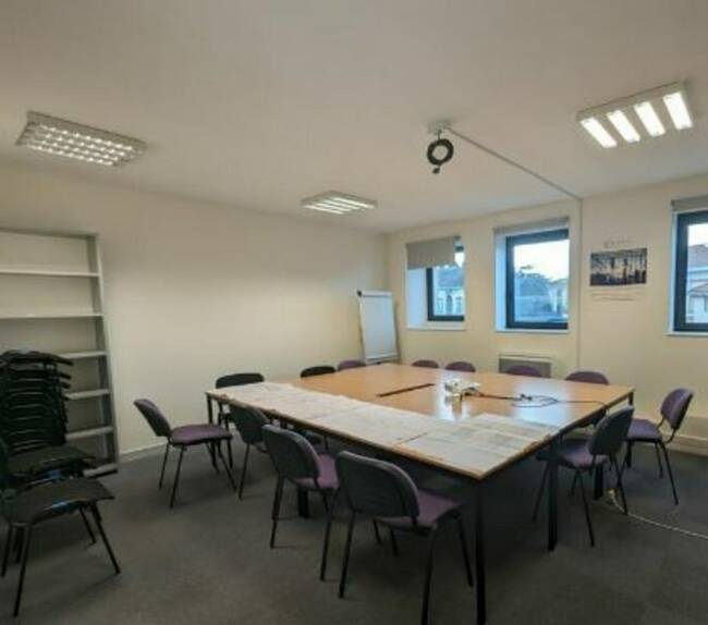 REXIM - Bureau - Loire-Atlantique - Nantes - 1