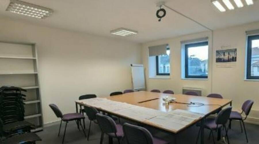 REXIM - Bureau - Loire-Atlantique - Nantes - 1