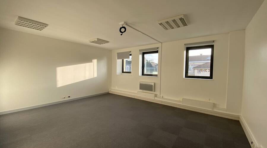 REXIM - Bureau - Loire-Atlantique - Nantes - 3