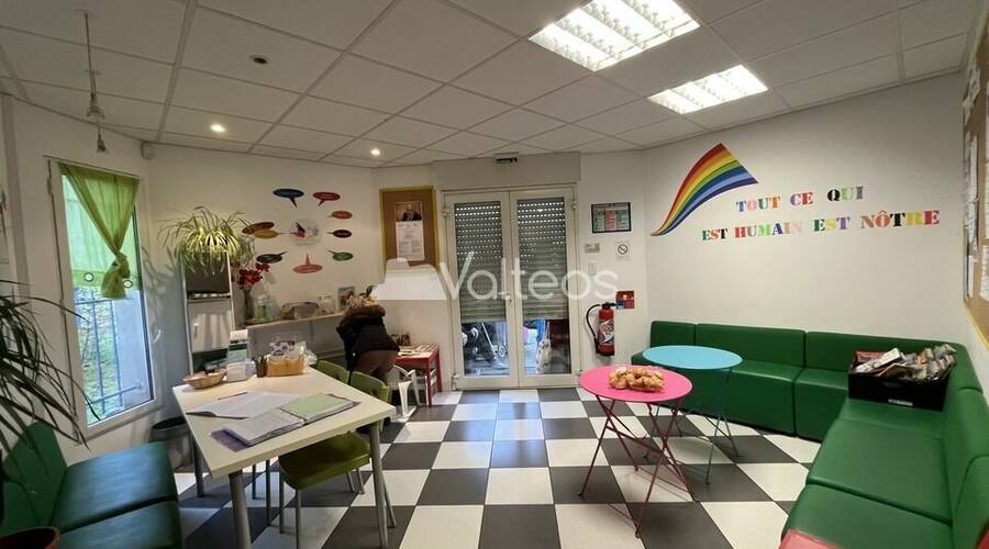 REXIM - Local d'activités - Haute-Garonne - Colomiers - 2