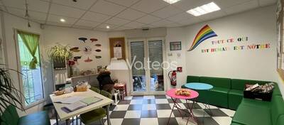 REXIM - Local d'activités - Haute-Garonne - Colomiers - 2