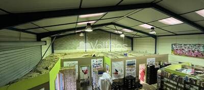 REXIM - Local d'activités - Haute-Garonne - Colomiers - 3