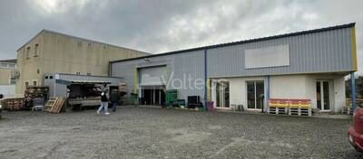 REXIM - Local d'activités - Haute-Garonne - Colomiers - 4