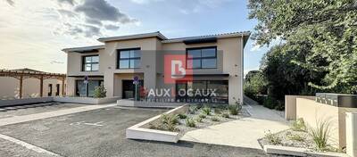 REXIM - Bureau - Vaucluse - Morières-lès-Avignon - 1