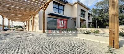 REXIM - Bureau - Vaucluse - Morières-lès-Avignon - 2