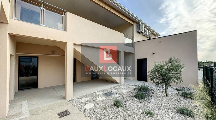 REXIM - Bureau - Vaucluse - Morières-lès-Avignon - 3