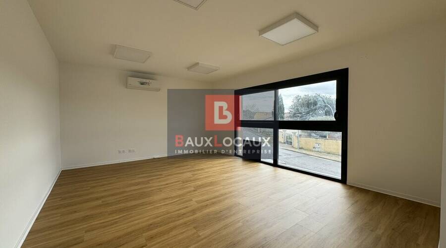 REXIM - Bureau - Vaucluse - Morières-lès-Avignon - 5