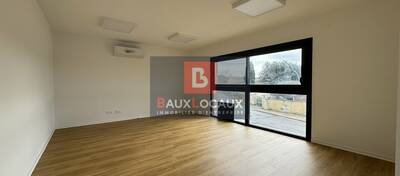 REXIM - Bureau - Vaucluse - Morières-lès-Avignon - 5