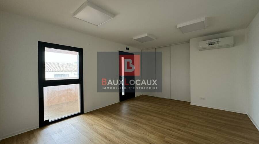 REXIM - Bureau - Vaucluse - Morières-lès-Avignon - 6