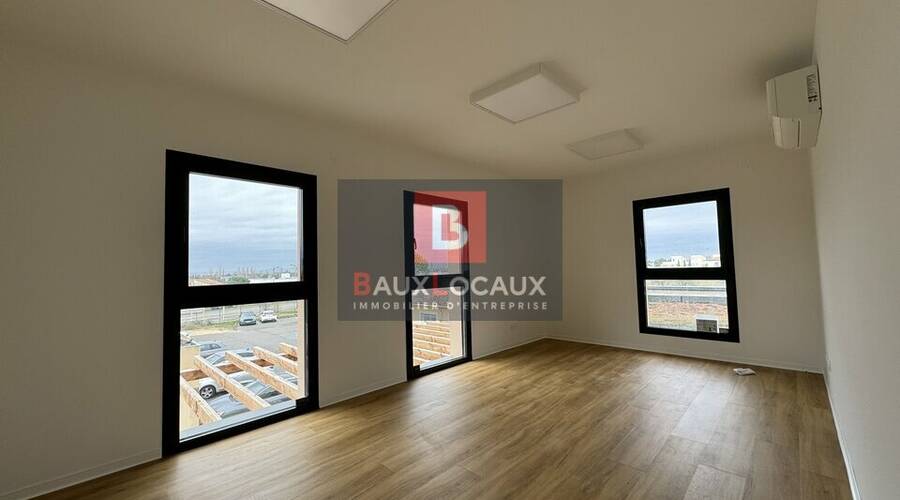 REXIM - Bureau - Vaucluse - Morières-lès-Avignon - 8