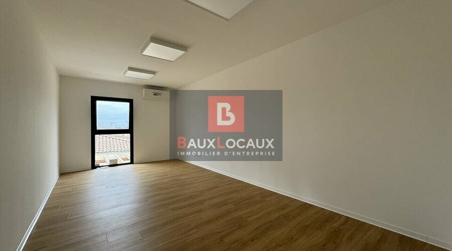 REXIM - Bureau - Vaucluse - Morières-lès-Avignon - 7