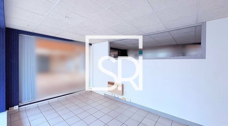 REXIM - Bureau - Puy-de-Dôme - Clermont-Ferrand - 4