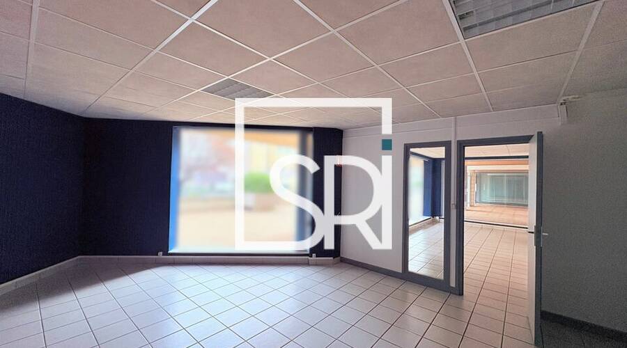 REXIM - Bureau - Puy-de-Dôme - Clermont-Ferrand - 5