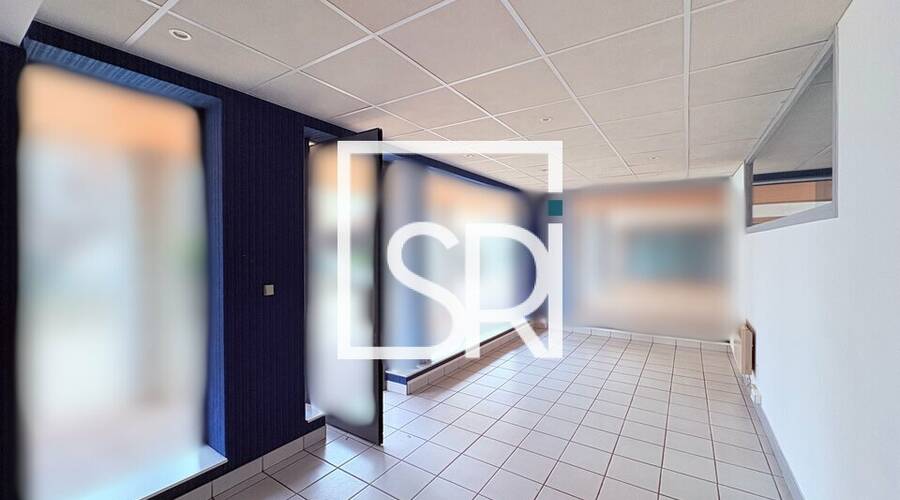 REXIM - Bureau - Puy-de-Dôme - Clermont-Ferrand - 6