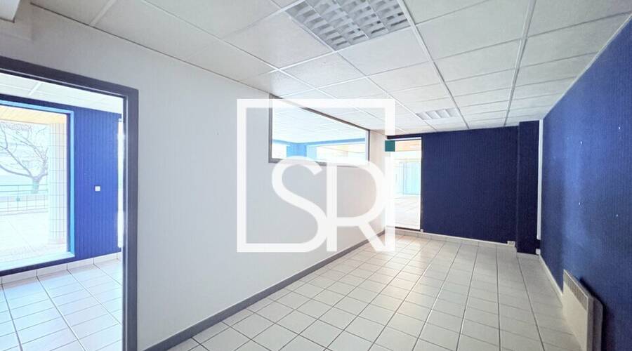 REXIM - Bureau - Puy-de-Dôme - Clermont-Ferrand - 8