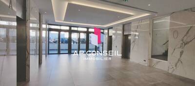 REXIM - Bureau - Yvelines - Montigny-le-Bretonneux - 5