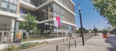 REXIM - Bureau - Yvelines - Montigny-le-Bretonneux - 8