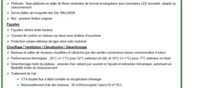 REXIM - Bureau - Yvelines - Montigny-le-Bretonneux - 11
