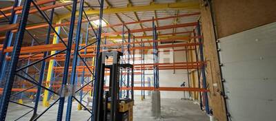 REXIM - Local d'activités - Loire - Chambon-Feugerolles - 2