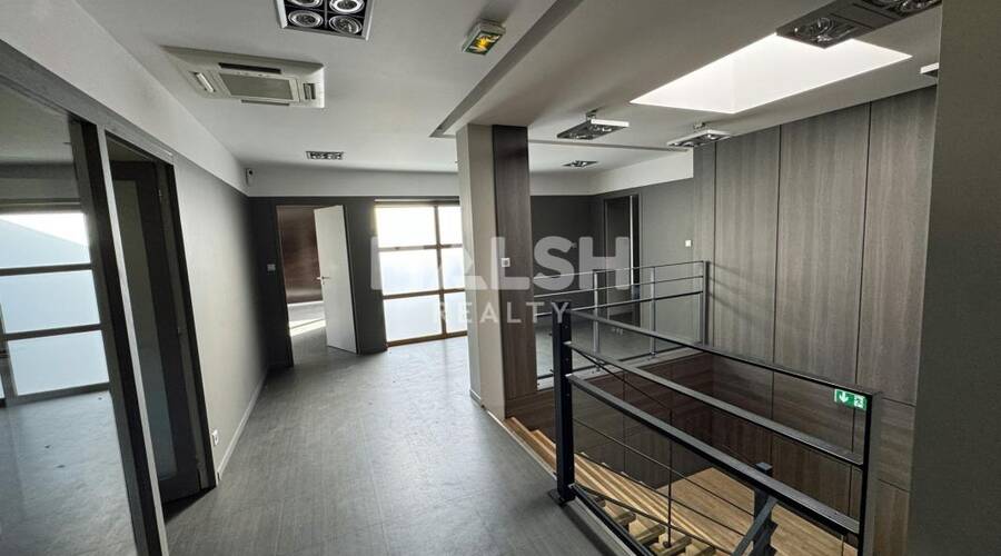 REXIM - Local d'activités - Loire - Chambon-Feugerolles - 3