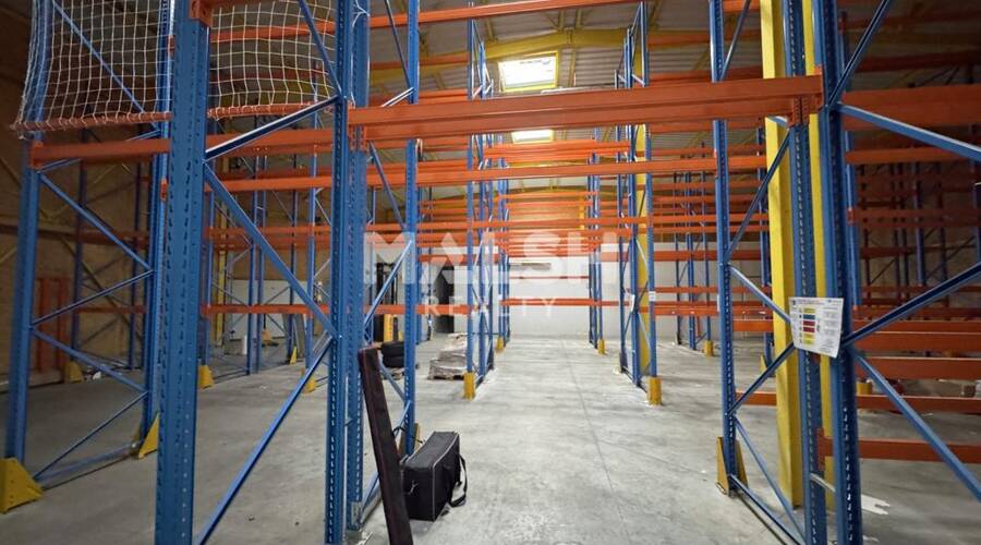 REXIM - Local d'activités - Loire - Chambon-Feugerolles - 5