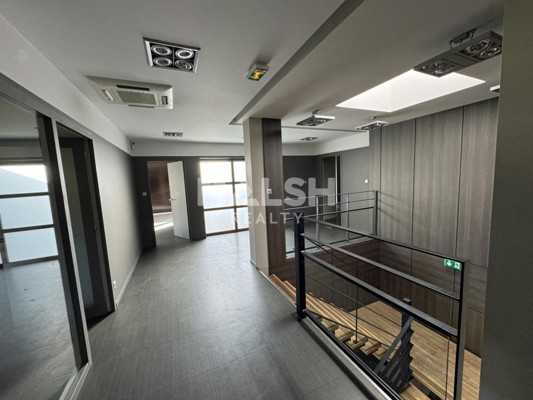 REXIM - Local d'activités - Loire - Chambon-Feugerolles - 3