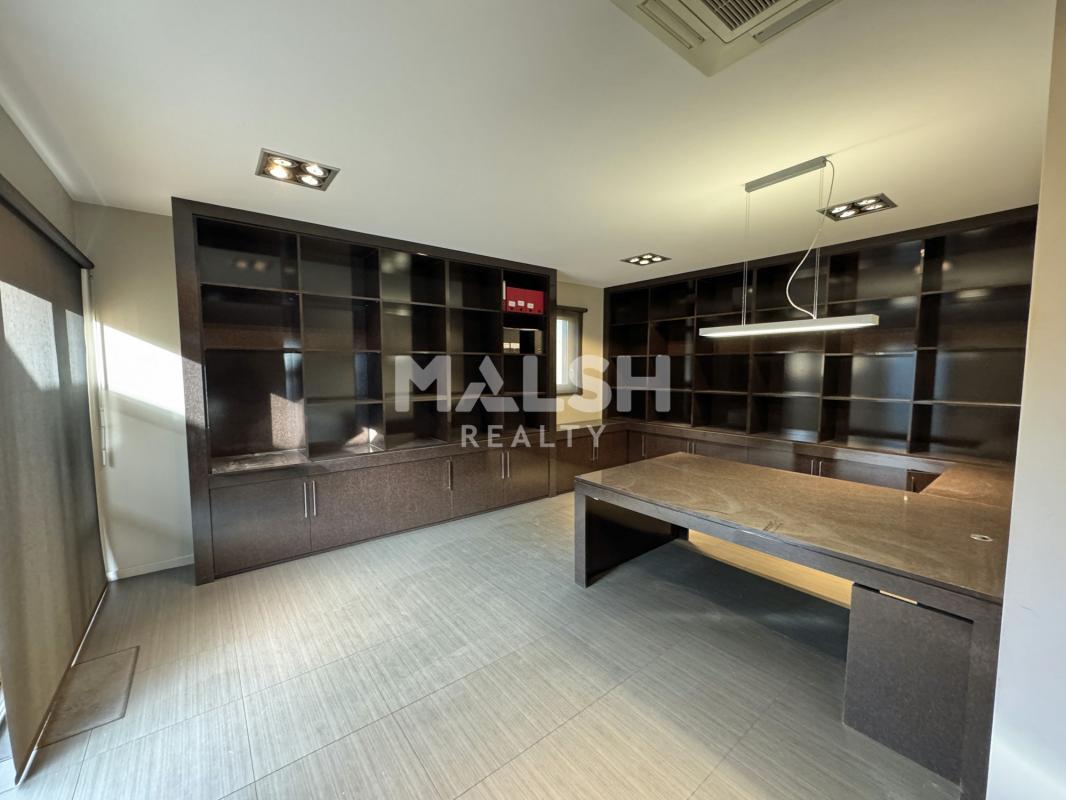 REXIM - Local d'activités - Loire - Chambon-Feugerolles - 4