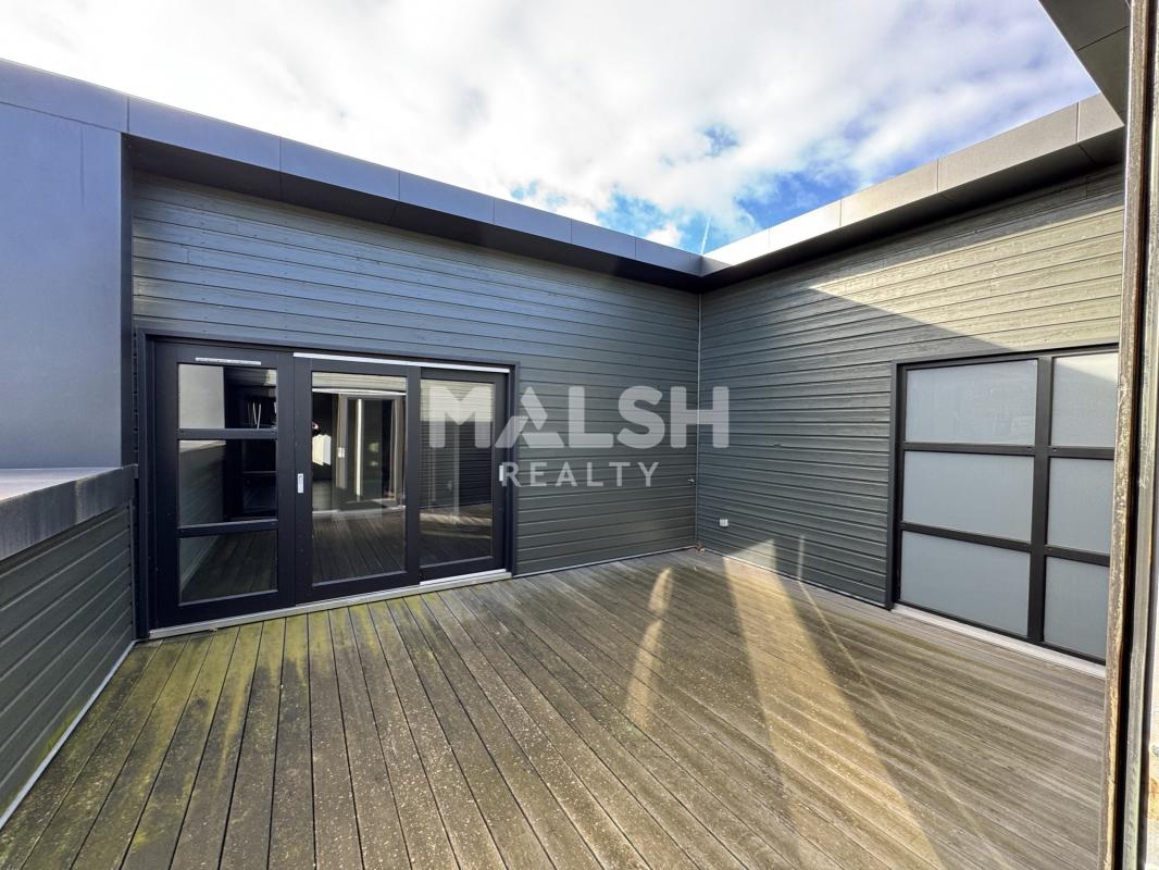 REXIM - Local d'activités - Loire - Chambon-Feugerolles - 6