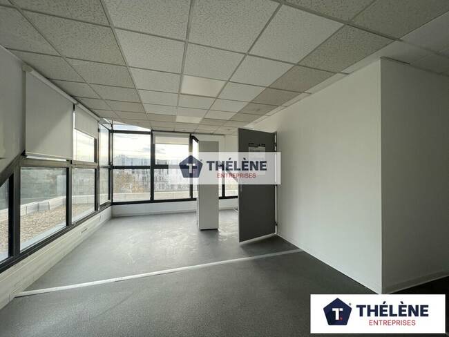 REXIM - Bureau - Hérault - Montpellier - 1