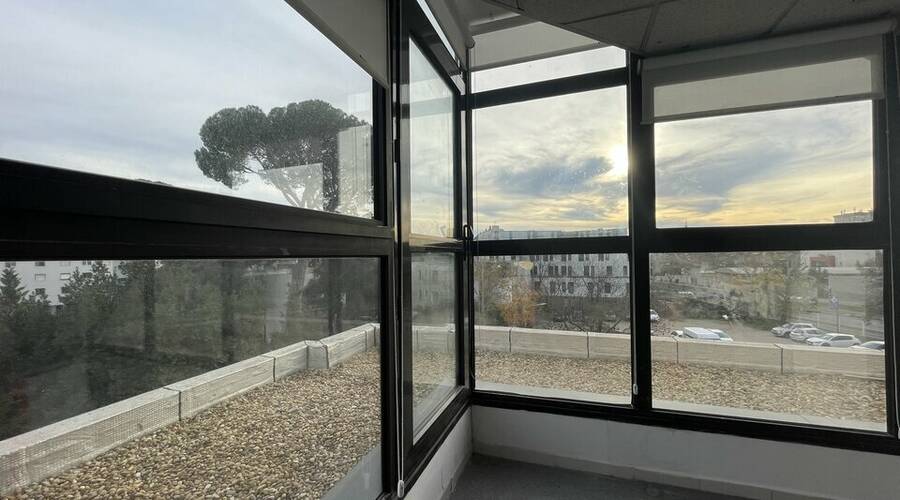 REXIM - Bureau - Hérault - Montpellier - 4