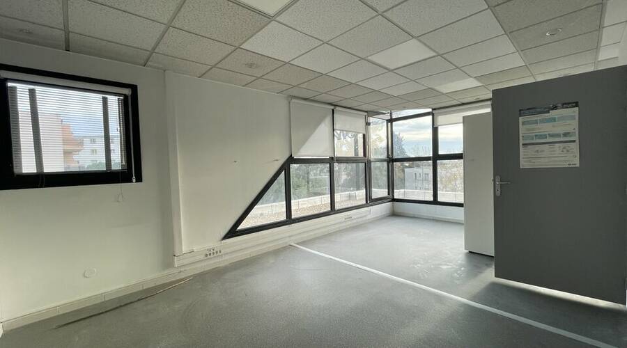 REXIM - Bureau - Hérault - Montpellier - 5