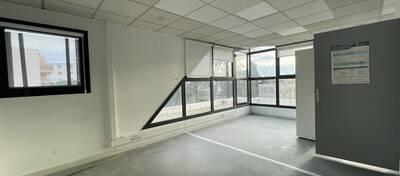 REXIM - Bureau - Hérault - Montpellier - 5