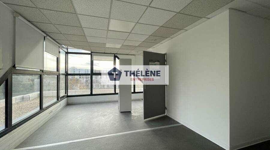 REXIM - Bureau - Hérault - Montpellier - 1
