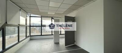 REXIM - Bureau - Hérault - Montpellier - 1