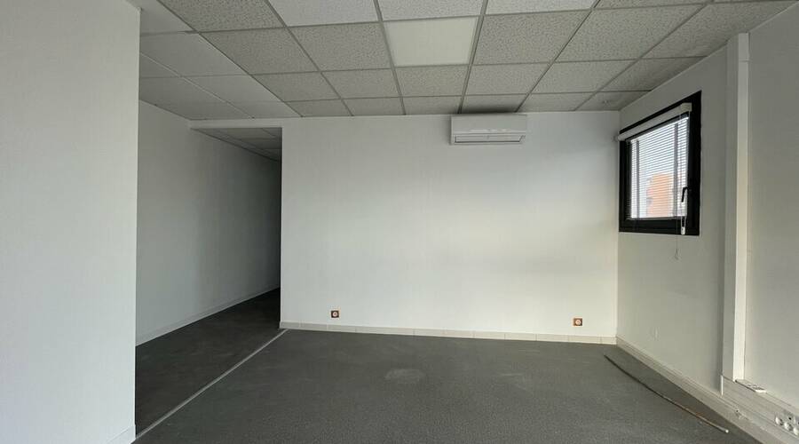 REXIM - Bureau - Hérault - Montpellier - 3
