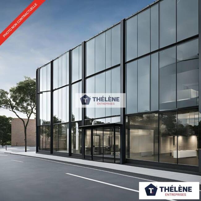 REXIM - Local commercial - Hérault - Montpellier - 1