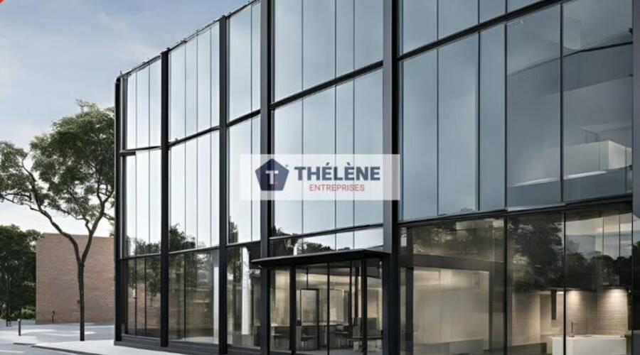 REXIM - Local commercial - Hérault - Montpellier - 1