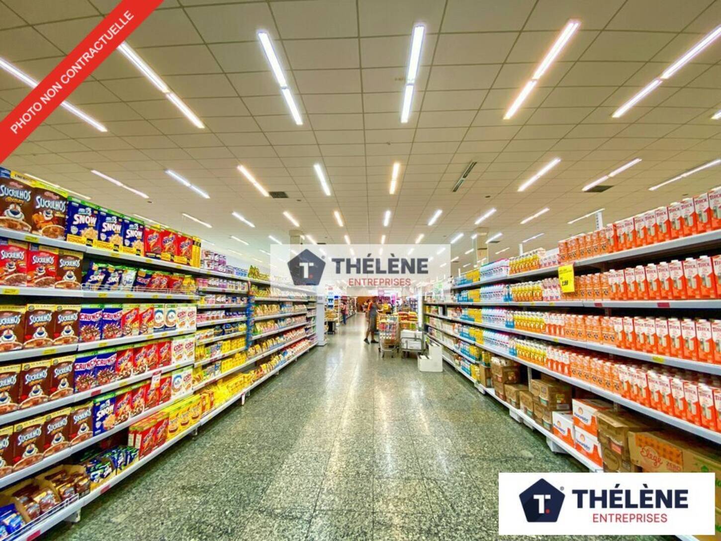 REXIM - Local commercial - Hérault - Montpellier - 2