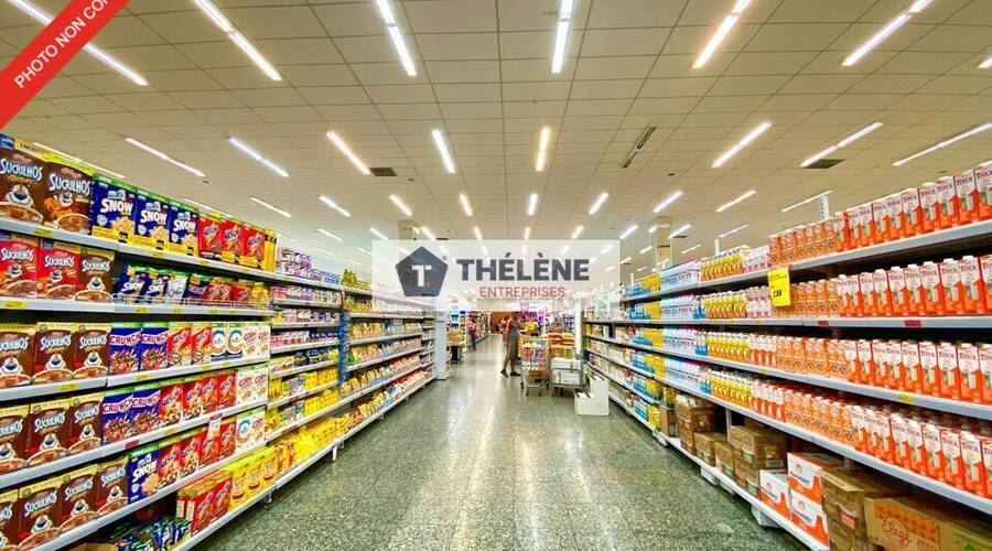 REXIM - Local commercial - Hérault - Montpellier - 2