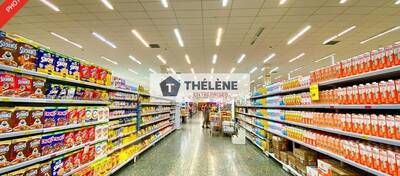 REXIM - Local commercial - Hérault - Montpellier - 2