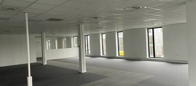 REXIM - Bureau - Nord - Lesquin - 2