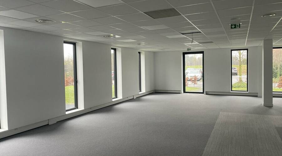 REXIM - Bureau - Nord - Lesquin - 3