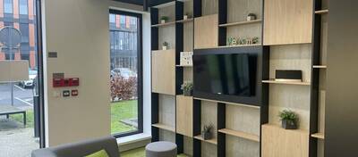 REXIM - Bureau - Nord - Lesquin - 4