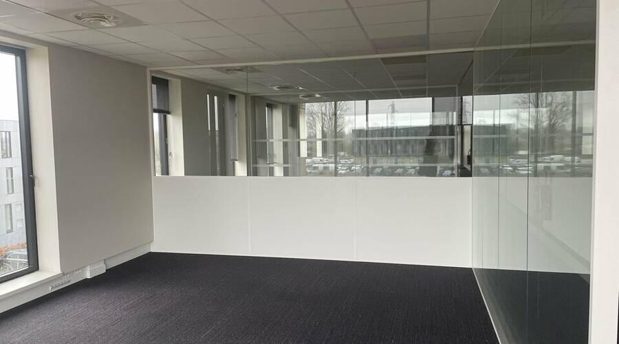 REXIM - Bureau - Nord - Lesquin - 5