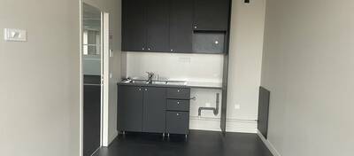 REXIM - Bureau - Nord - Lesquin - 6