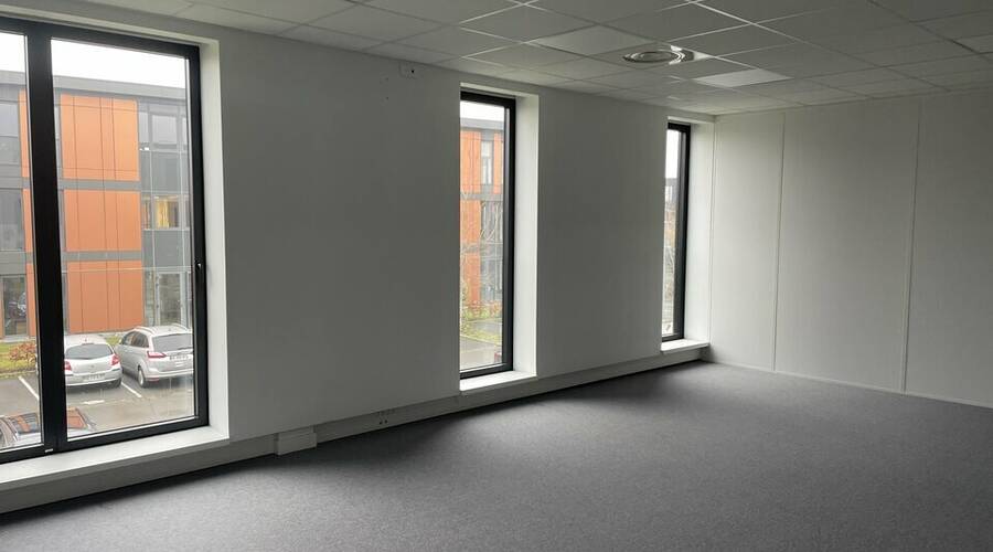 REXIM - Bureau - Nord - Lesquin - 8