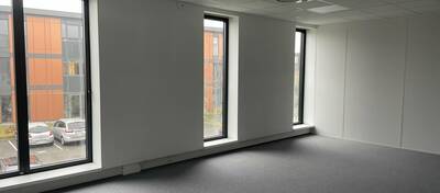 REXIM - Bureau - Nord - Lesquin - 8