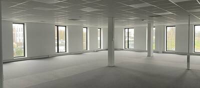 REXIM - Bureau - Nord - Lesquin - 9